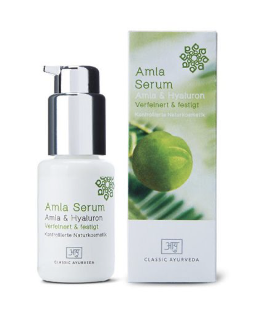 AMLA SERUM AMLA & HYALURON