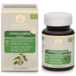 ASHWAGANDHA, BIO