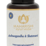 ASHWAGANDHA & SHATAVARI