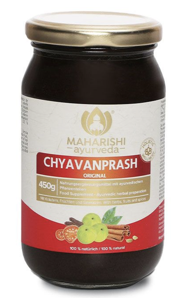 CHYAVANPRASH CHYAVANPRASH