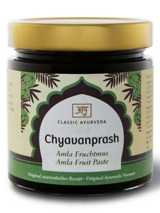 CHYAVANPRASH, AMLA FRUCHTMUS CLASSIC AYURVEDA