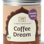 COFFEE DREAM, BIO