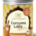 CURCUMA LATTE, BIO