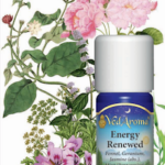 Energy Renewed – Blend of Essential Oils