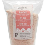 Eubiona Rosa Himalaya Kristallsalz gemahlen