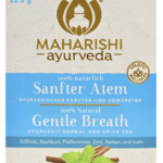 Gentle Breath Tea Maharishi Ayurveda