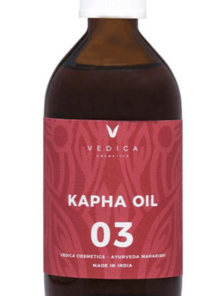 KAPHA OIL – NO 3