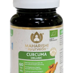 KURKUMA TABLETTEN, BIO