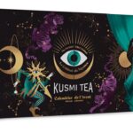 Kusmi Tee Adventskalender 2026
