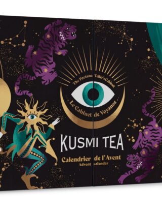 Kusmi Tee Adventskalender 2026