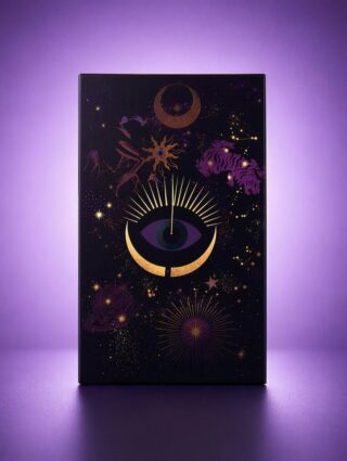 Kusmi Tee-Adventskalender