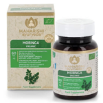 MORINGA, BIO