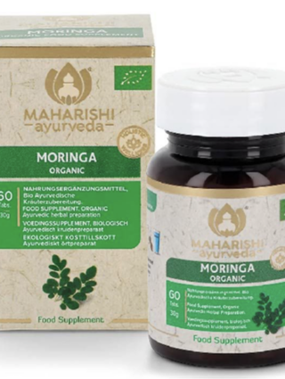 MORINGA, BIO