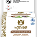 Maharishi Ayurveda Pirant Ayurvedic Balm
