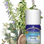 Morning Fresh – Blend of Essential Oils