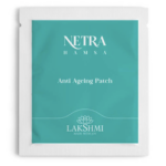 NETRA HAMSA ANTI-AGING PATCH, LAKSHMI