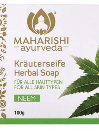 Neem Herbal Soap