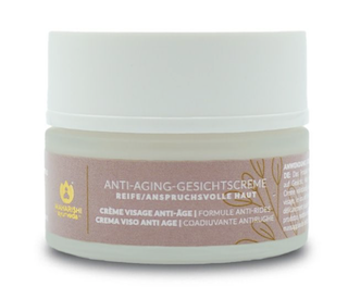PREMIUM ANTI-AGING-GESICHTSCREME PREMIUM ANTI-AGING-GESICHTSCREME
