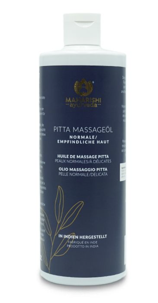 PREMIUM MASSAGEĆL PITTA PREMIUM MASSAGEĆL PITTA