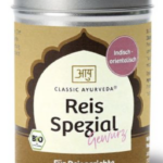 REIS SPEZIAL, BIO
