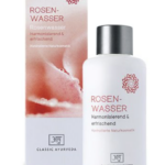 ROSENWASSER, BIO, BDIH