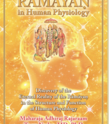 Ramayana in Human Physiology