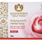 Rose Herbal Soap