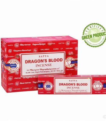 SATYA DRAGON’S BLOOD