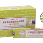 SATYA FRANKINCENSE