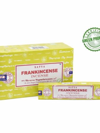 SATYA FRANKINCENSE
