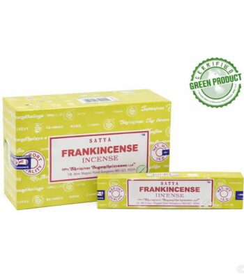 SATYA FRANKINCENSE