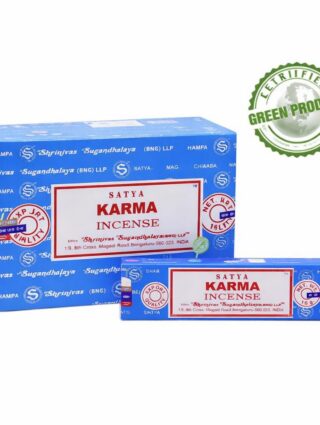 SATYA KARMA