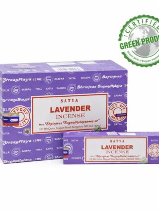 SATYA LAVENDER