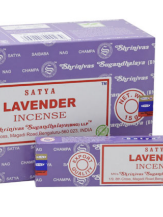 SATYA LAVENDER