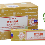 SATYA MYRRH