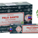 SATYA PALO SANTO