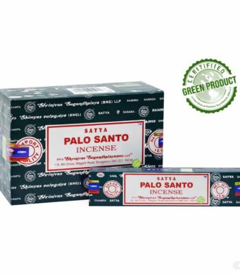 SATYA PALO SANTO