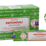 SATYA PATCHOULI
