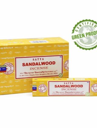 SATYA SANDALWOOD
