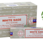 SATYA WHITE SAGE