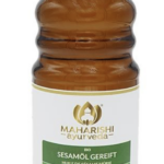 SESAMÖL, GEREIFT, BIO - KLEIN