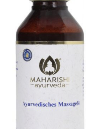 SPORT- UND GELENKÖL