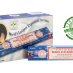 Satya Nagchampa Incense