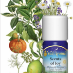 Scents of Joy – Blend of Essential Oils