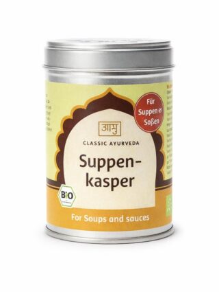 Suppenkasper Spice Preperation