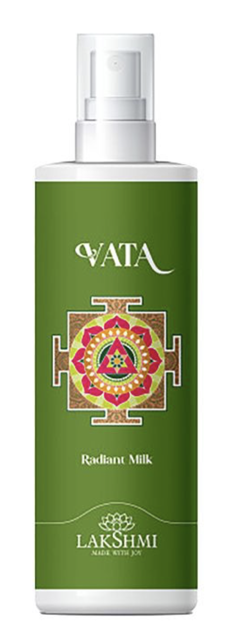VATA RADIANT MILK VATA RADIANT MILK