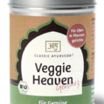 VEGGIE HEAVEN, BIO