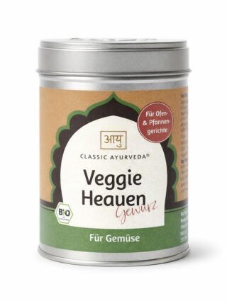 VEGGIE HEAVEN SPICE BLEND