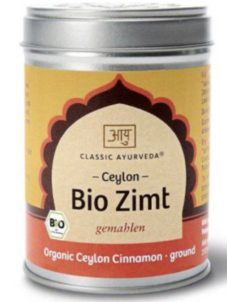 ZIMT (CEYLON) , GEMAHLEN, BIO