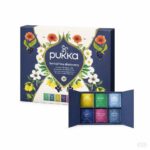 PUKKA Organic Herbal Tea Discovery Box